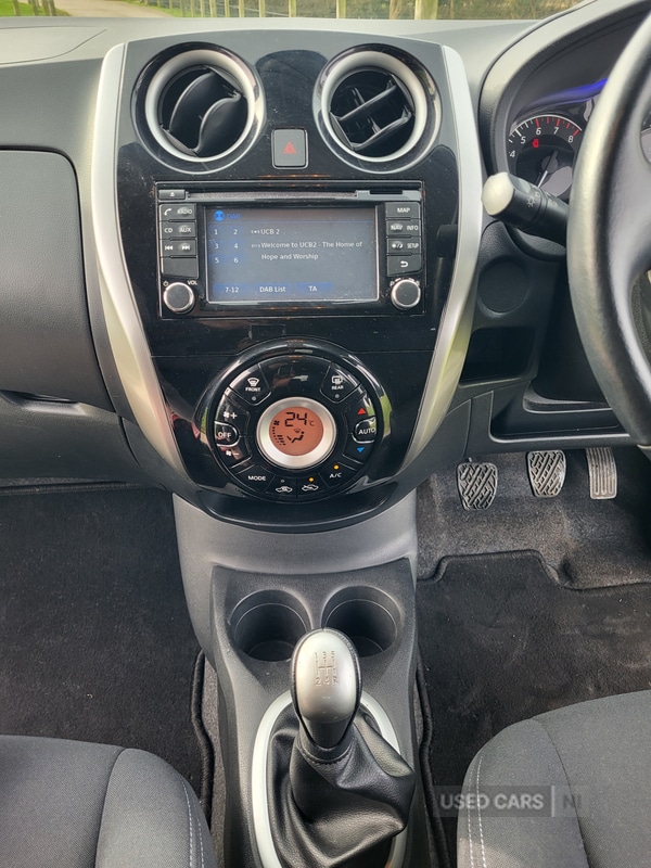 Used Nissan Note 2017 for sale - 77587646: Photo 15