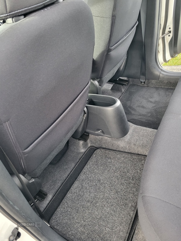 Used Nissan Note 2017 for sale - 77587646: Photo 16