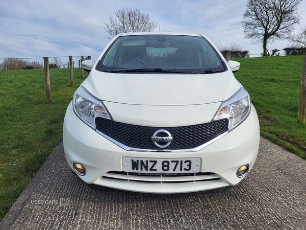 Used Nissan Note 2017 for sale - 77587646: Photo 3