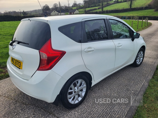 Used Nissan Note 2017 for sale - 77587646: Photo 6