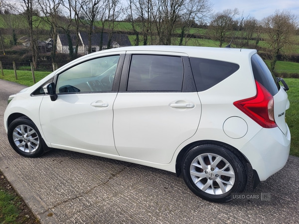 Used Nissan Note 2017 for sale - 77587646: Photo 9