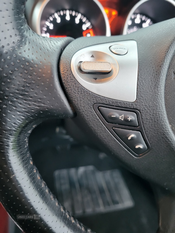 Used Nissan Juke 2011 for sale - 76887664: Photo 17