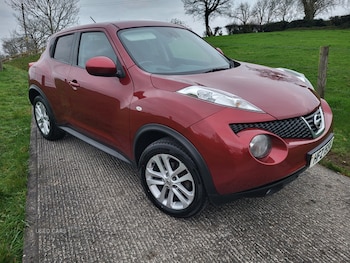 2011 - 1.6 Acenta 5dr [Premium Pack]