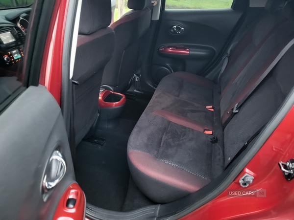 Used Nissan Juke 2011 for sale - 76887664: Photo 22