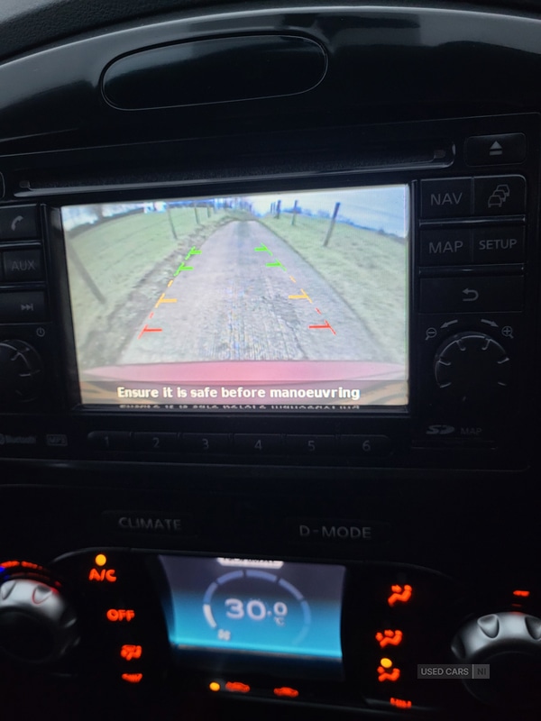 Used Nissan Juke 2011 for sale - 76887664: Photo 24