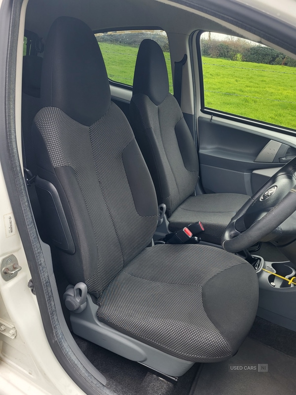 Used Toyota AYGO 2012 for sale - 77854866: Photo 12