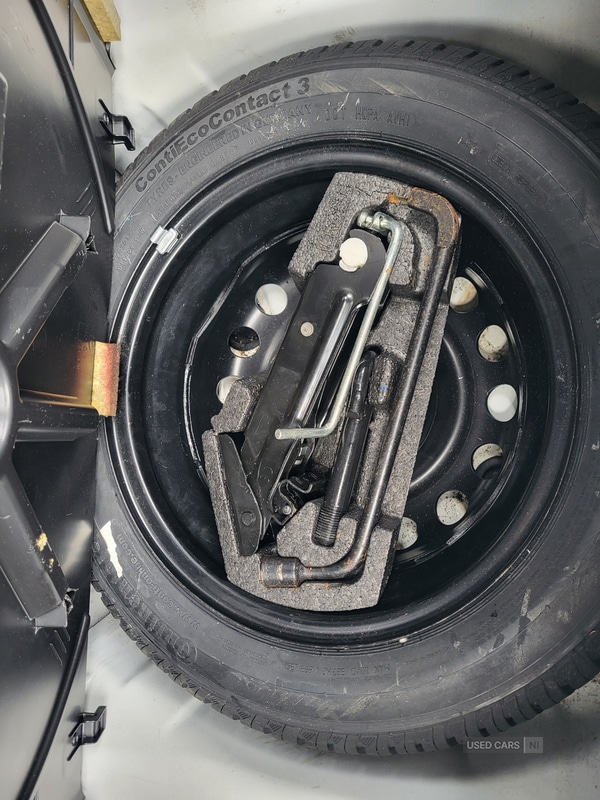 Used Toyota AYGO 2012 for sale - 77854866: Photo 21