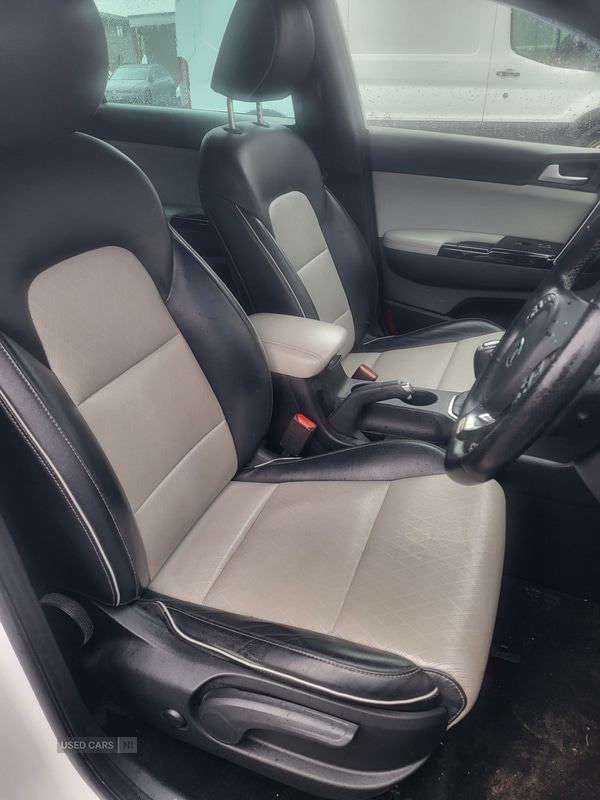 Used Kia Sportage 2018 for sale - 77613424: Photo 10