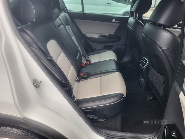 Used Kia Sportage 2018 for sale - 77613424: Photo 11