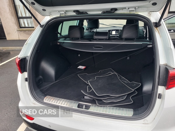 Used Kia Sportage 2018 for sale - 77613424: Photo 13