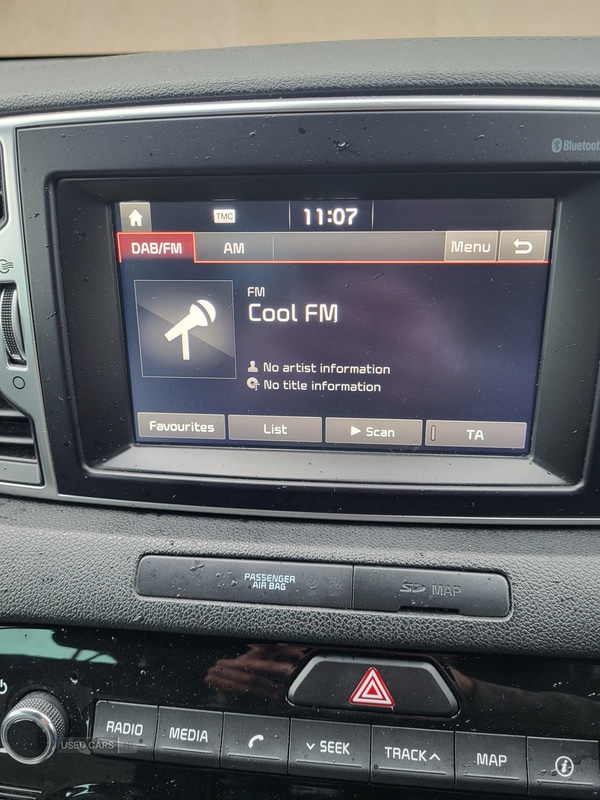 Used Kia Sportage 2018 for sale - 77613424: Photo 15