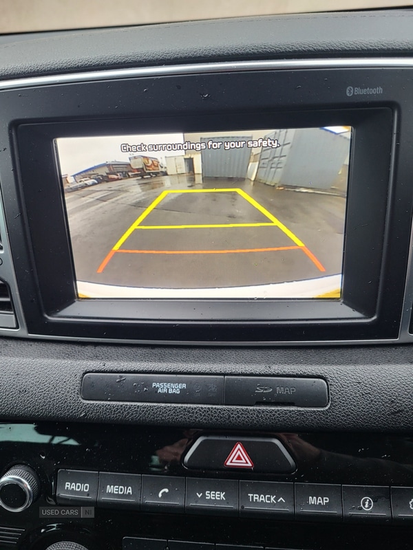 Used Kia Sportage 2018 for sale - 77613424: Photo 16