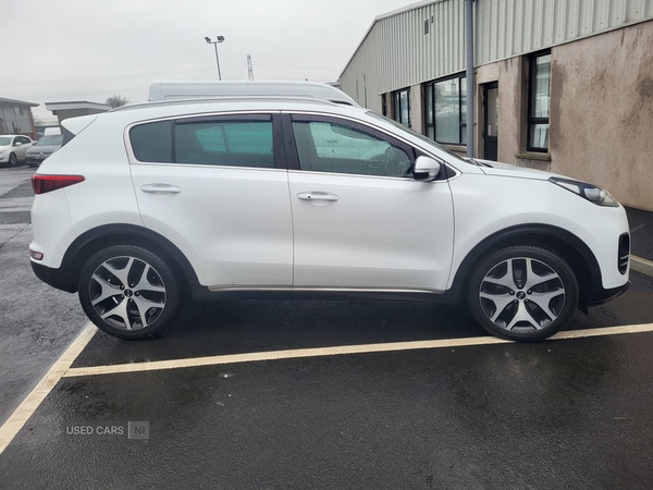 Used Kia Sportage 2018 for sale - 77613424: Photo 5