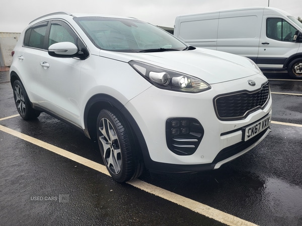 Used Kia Sportage 2018 for sale - 77613424: Photo 6