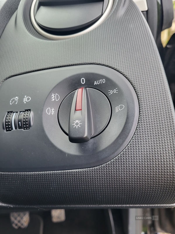 Used SEAT Ibiza 2012 for sale - 77587700: Photo 14