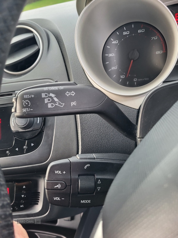 Used SEAT Ibiza 2012 for sale - 77587700: Photo 15