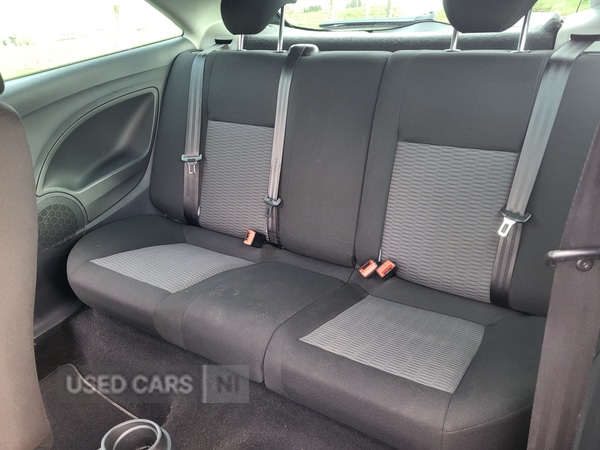 Used SEAT Ibiza 2012 for sale - 77587700: Photo 16