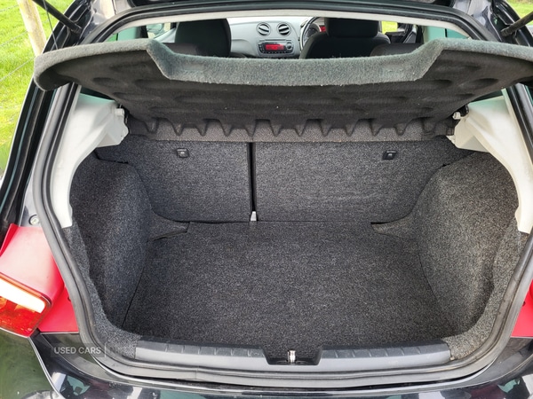 Used SEAT Ibiza 2012 for sale - 77587700: Photo 18