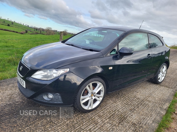 Used SEAT Ibiza 2012 for sale - 77587700: Photo 7