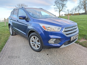 Used Ford Kuga 2017 for sale - 78302233: Photo
