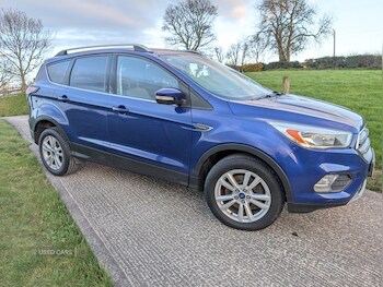 Used Ford Kuga 2017 for sale - 78302233: Photo