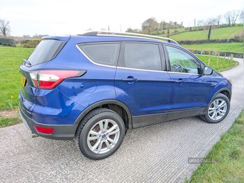 Used Ford Kuga 2017 for sale - 78302233: Photo