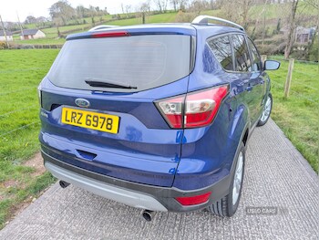 Used Ford Kuga 2017 for sale - 78302233: Photo