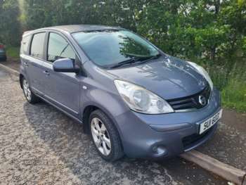 2010 - 1.5 dCi Tekna 5dr