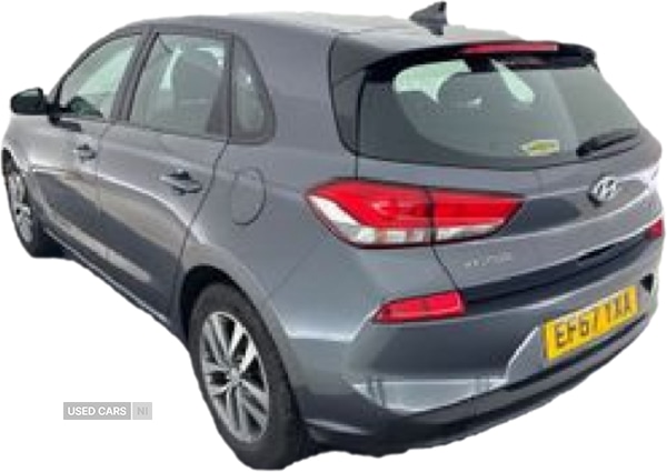 Used Hyundai i30 2018 for sale - 77739038: Photo 2