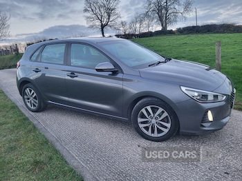 Used Hyundai i30 2018 for sale - 77739038: Photo