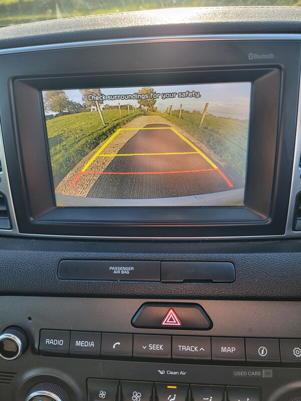 Used Kia Sportage 2017 for sale - 76228473: Photo 10