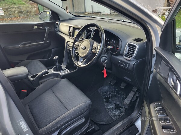 Used Kia Sportage 2017 for sale - 76228473: Photo 11