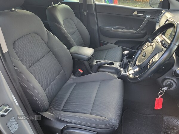 Used Kia Sportage 2017 for sale - 76228473: Photo 12