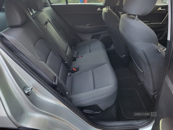 Used Kia Sportage 2017 for sale - 76228473: Photo 15