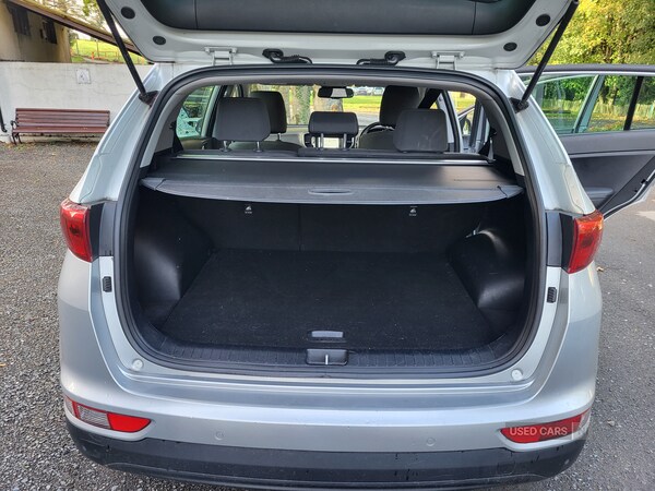 Used Kia Sportage 2017 for sale - 76228473: Photo 16