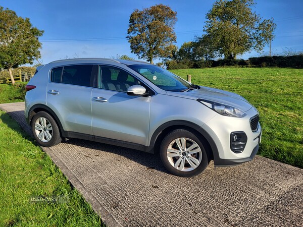 Used Kia Sportage 2017 for sale - 76228473: Photo 3