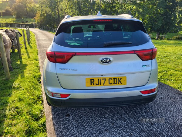 Used Kia Sportage 2017 for sale - 76228473: Photo 5