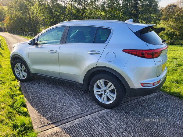 Used Kia Sportage 2017 for sale - 76228473: Photo 6