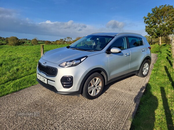 Used Kia Sportage 2017 for sale - 76228473: Photo 7