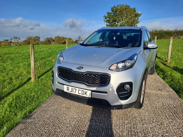 Used Kia Sportage 2017 for sale - 76228473: Photo 8