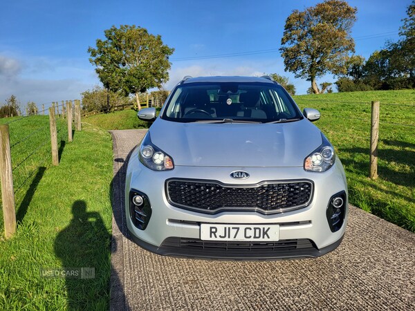 Used Kia Sportage 2017 for sale - 76228473: Photo 9