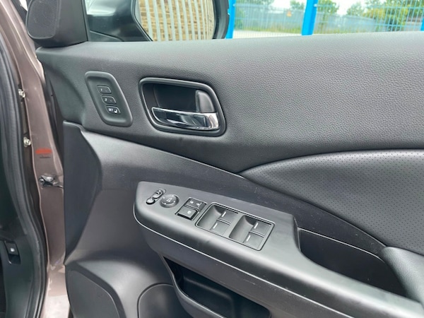 Used Honda CR-V 2016 for sale - 75802684: Photo 11