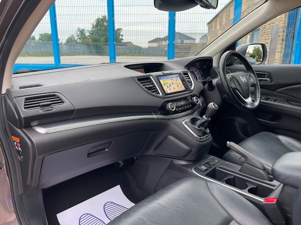 Used Honda CR-V 2016 for sale - 75802684: Photo 13