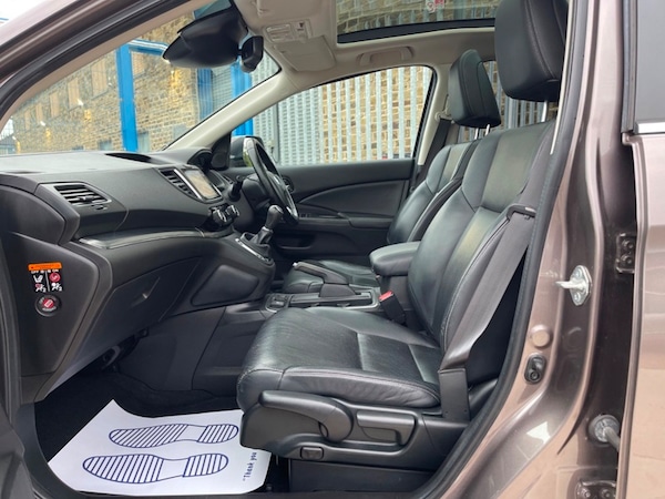 Used Honda CR-V 2016 for sale - 75802684: Photo 14