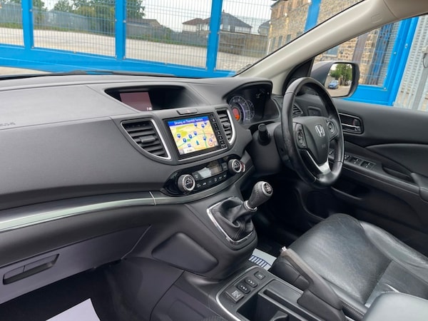 Used Honda CR-V 2016 for sale - 75802684: Photo 16