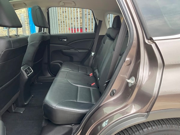 Used Honda CR-V 2016 for sale - 75802684: Photo 18