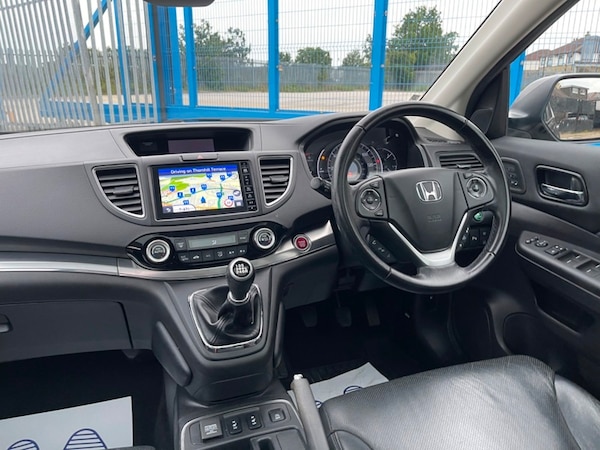 Used Honda CR-V 2016 for sale - 75802684: Photo 19