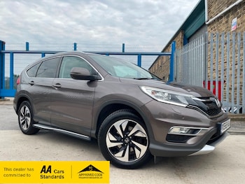 Honda - CR-V