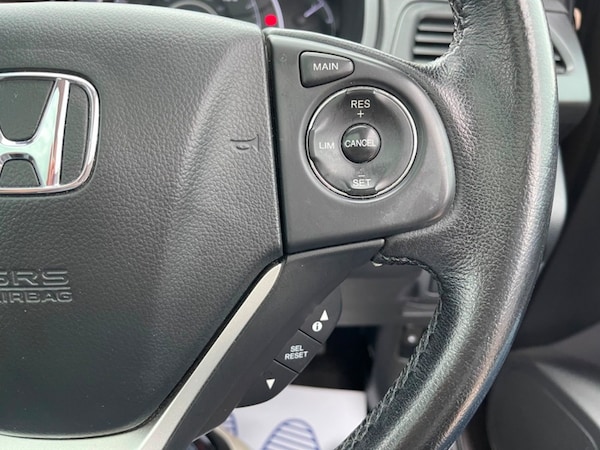 Used Honda CR-V 2016 for sale - 75802684: Photo 22