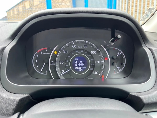 Used Honda CR-V 2016 for sale - 75802684: Photo 23